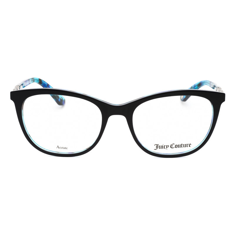 Gafas 52 mm color azul