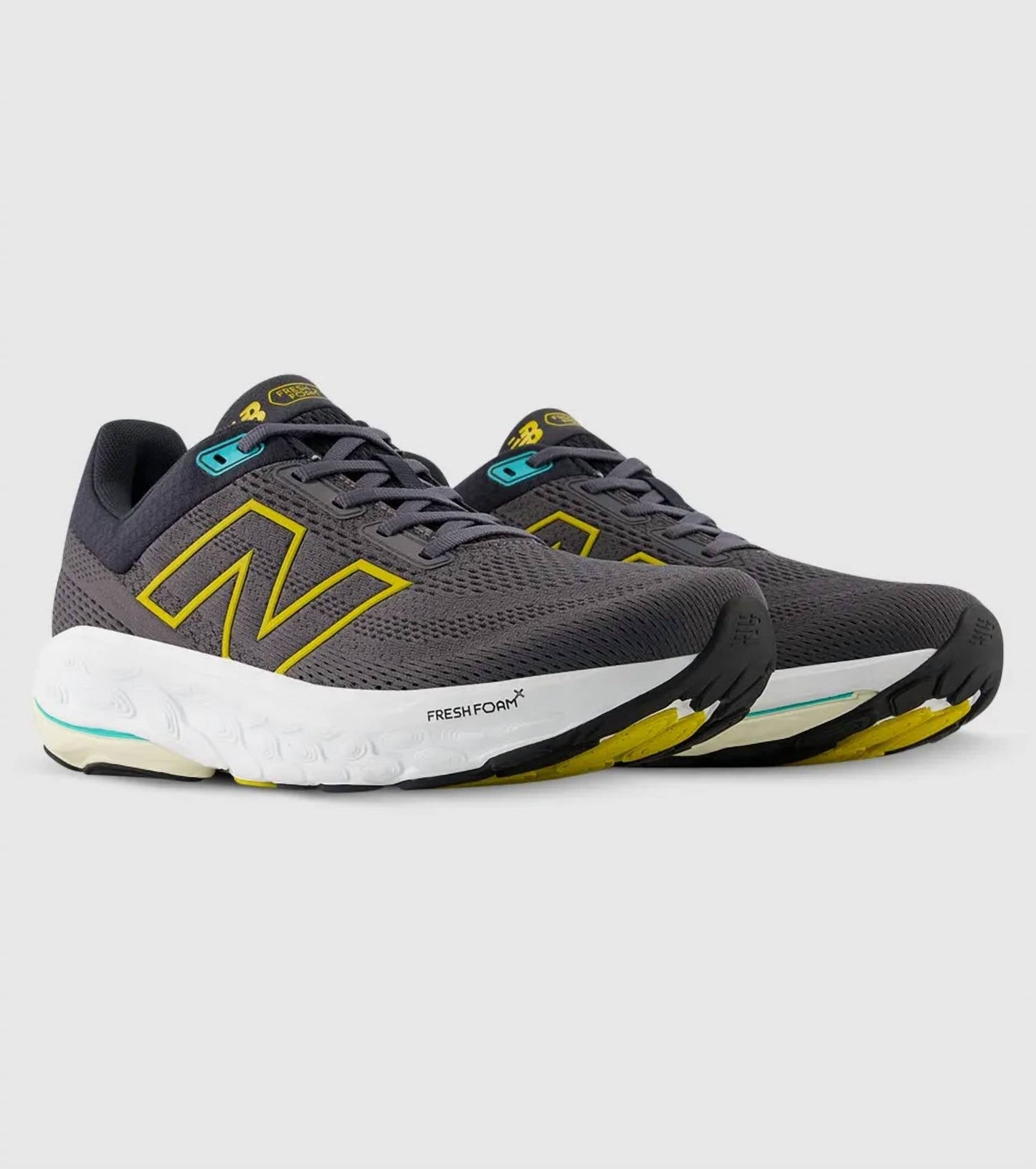 Tenis para correr de hombre