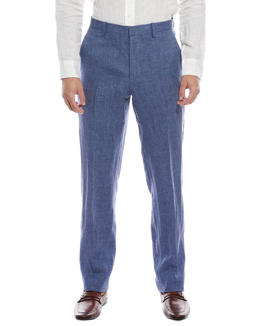 Pantalón de lino