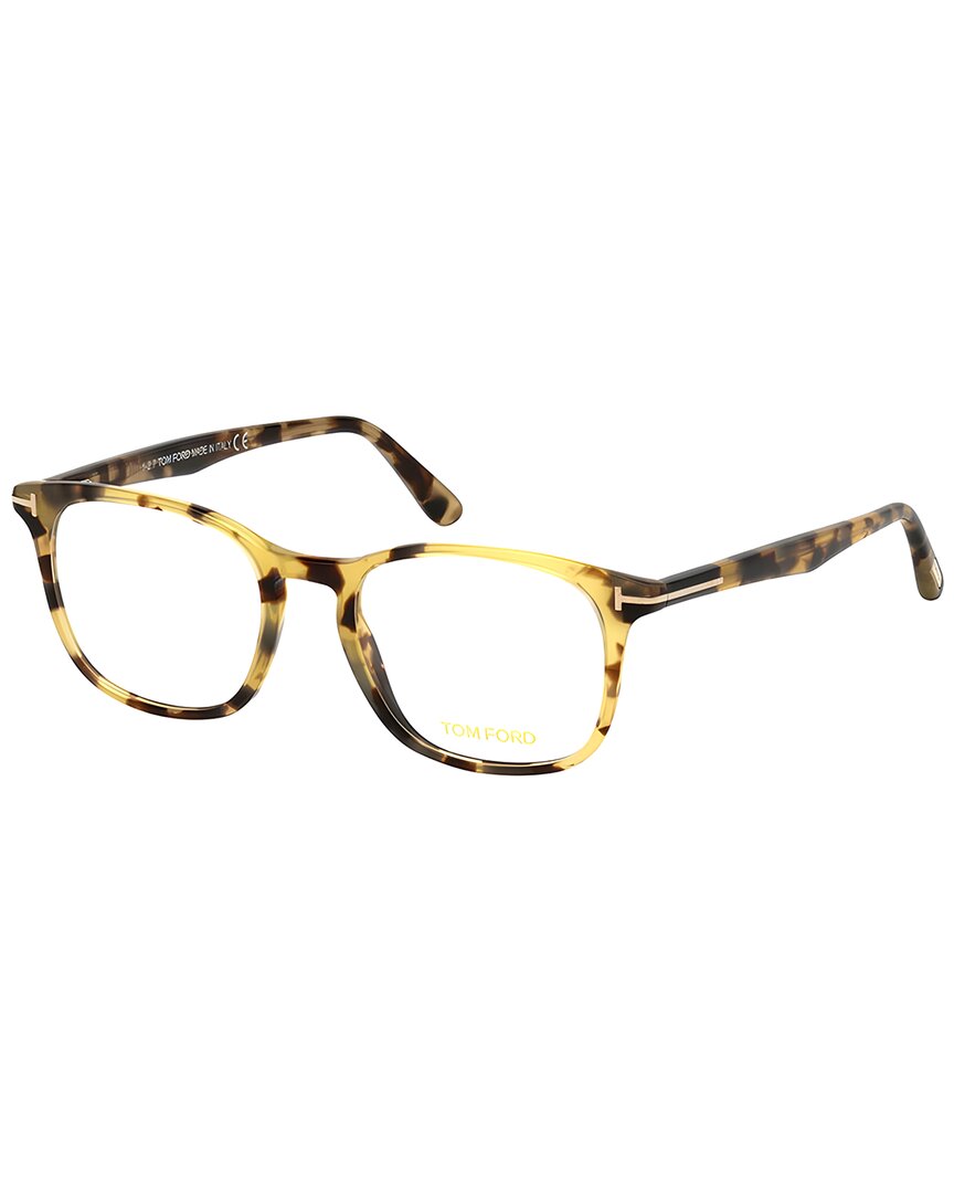 Montura para gafas de hombre 52 mm