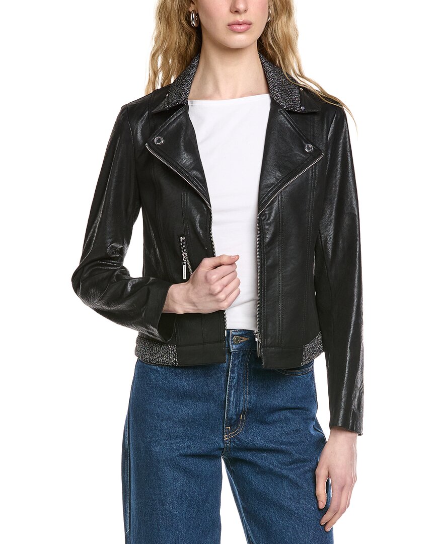 Chaqueta