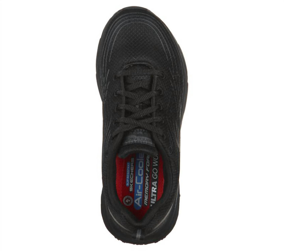 Zapatos de mujer color negro