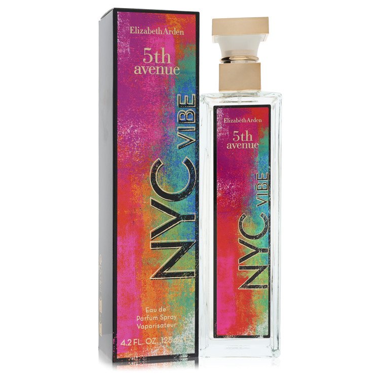Perfume de mujer eau de parfum 4,2 oz