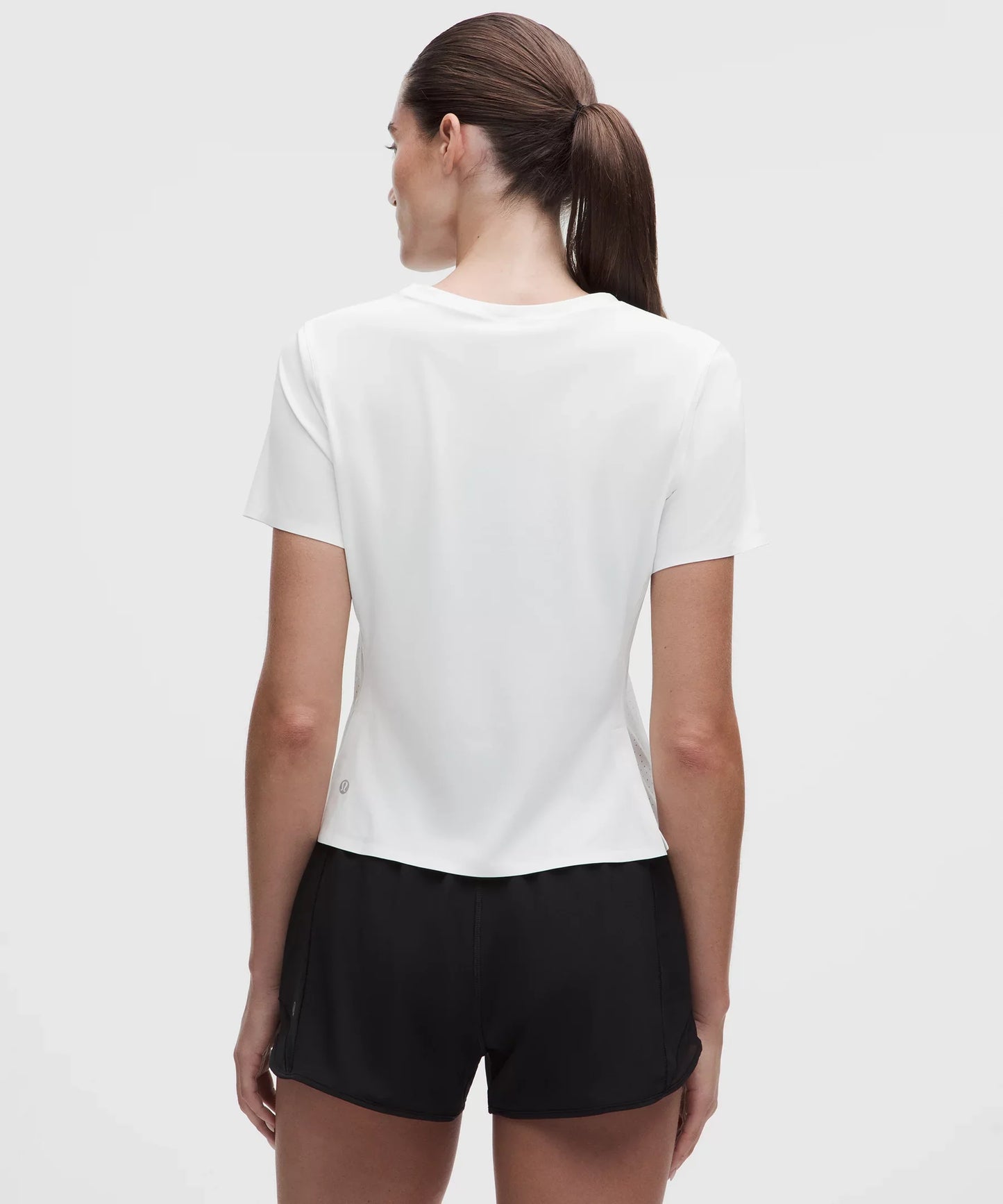 Camisa de manga corta