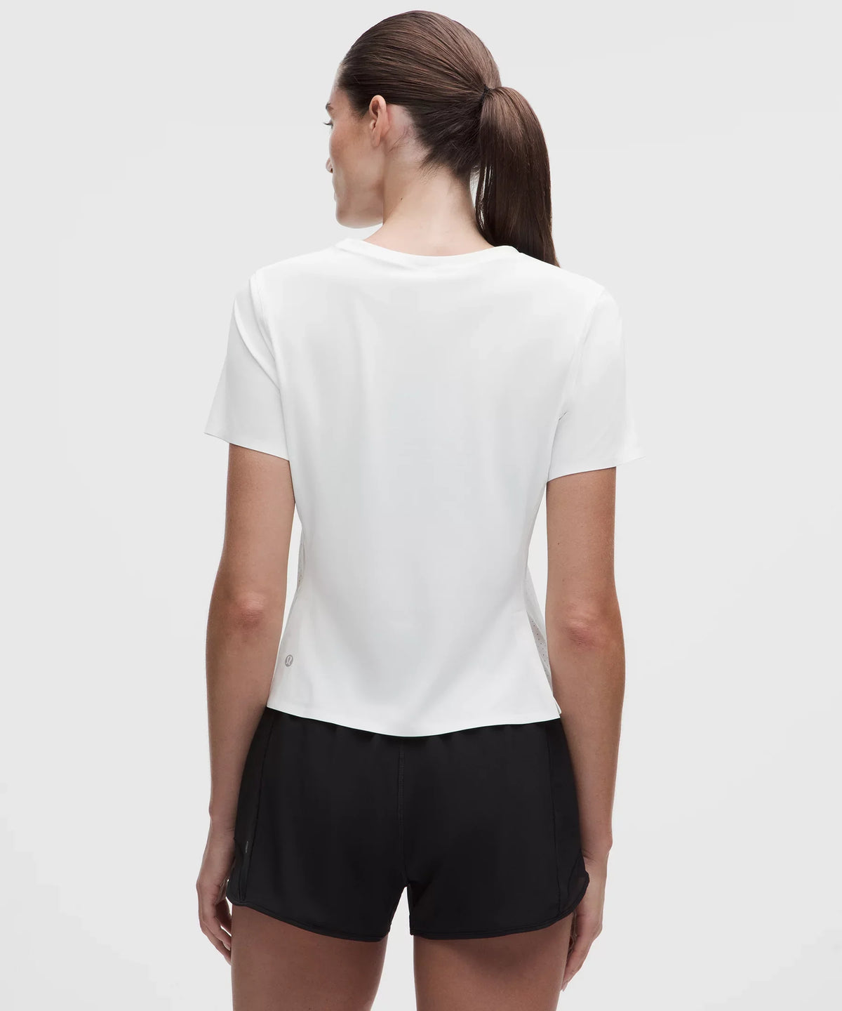 Camisa de manga corta
