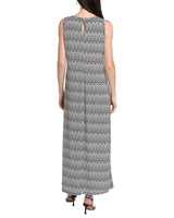 Vince Camuto Maxi Vestido Sin Mangas