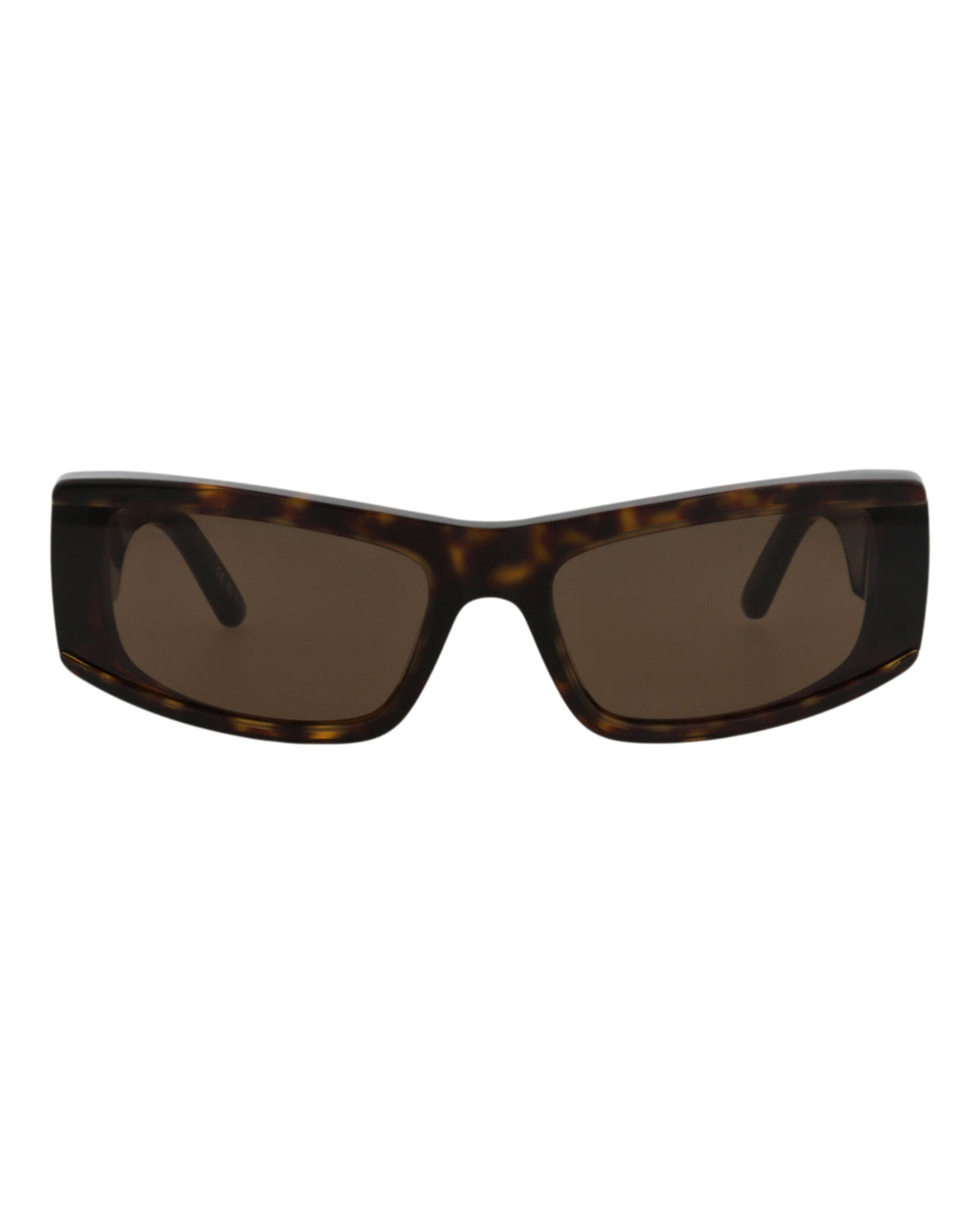 Gafas de sol de acetato de montura tipo gato