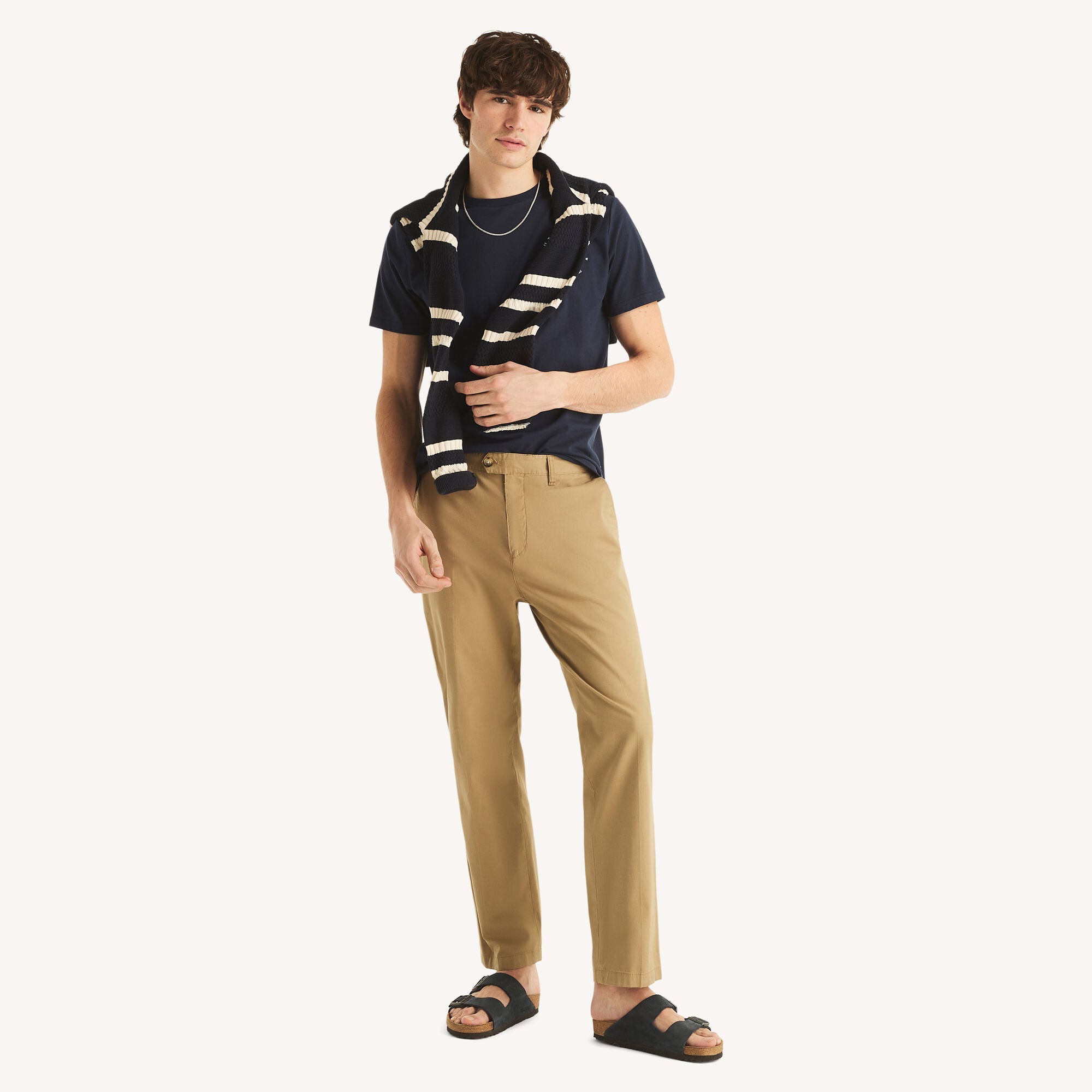 Camiseta de hombre con estampado
