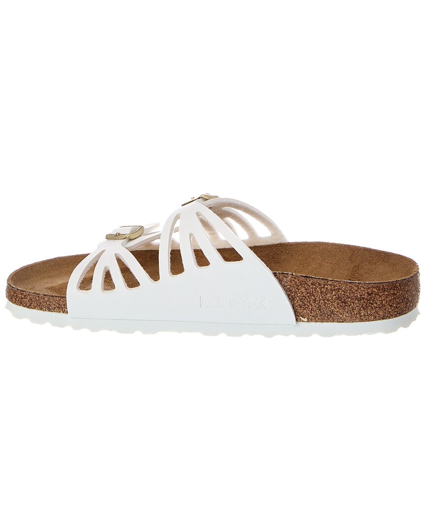 Sandalias de cuero