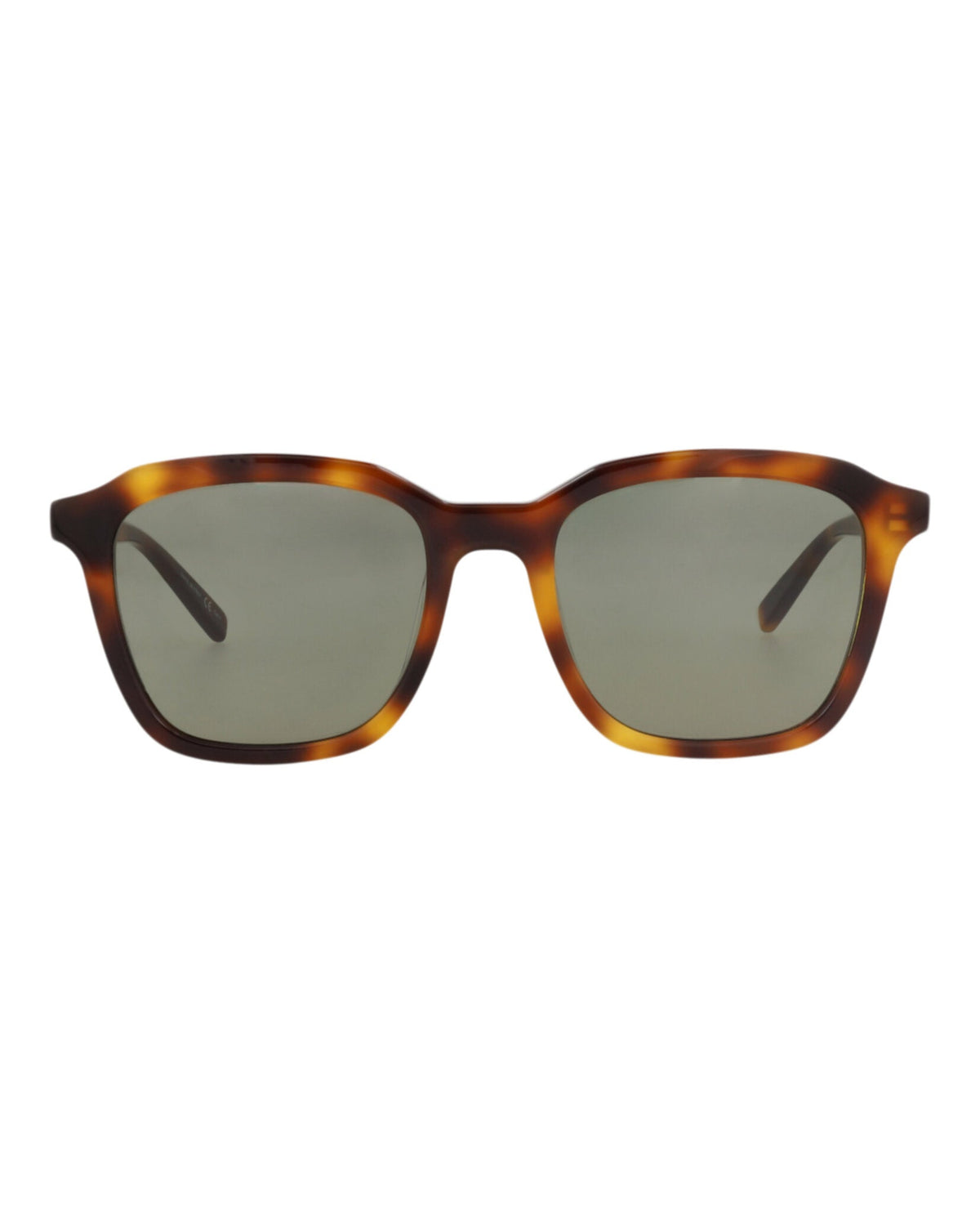Gafas de sol de acetato de montura cuadrada
