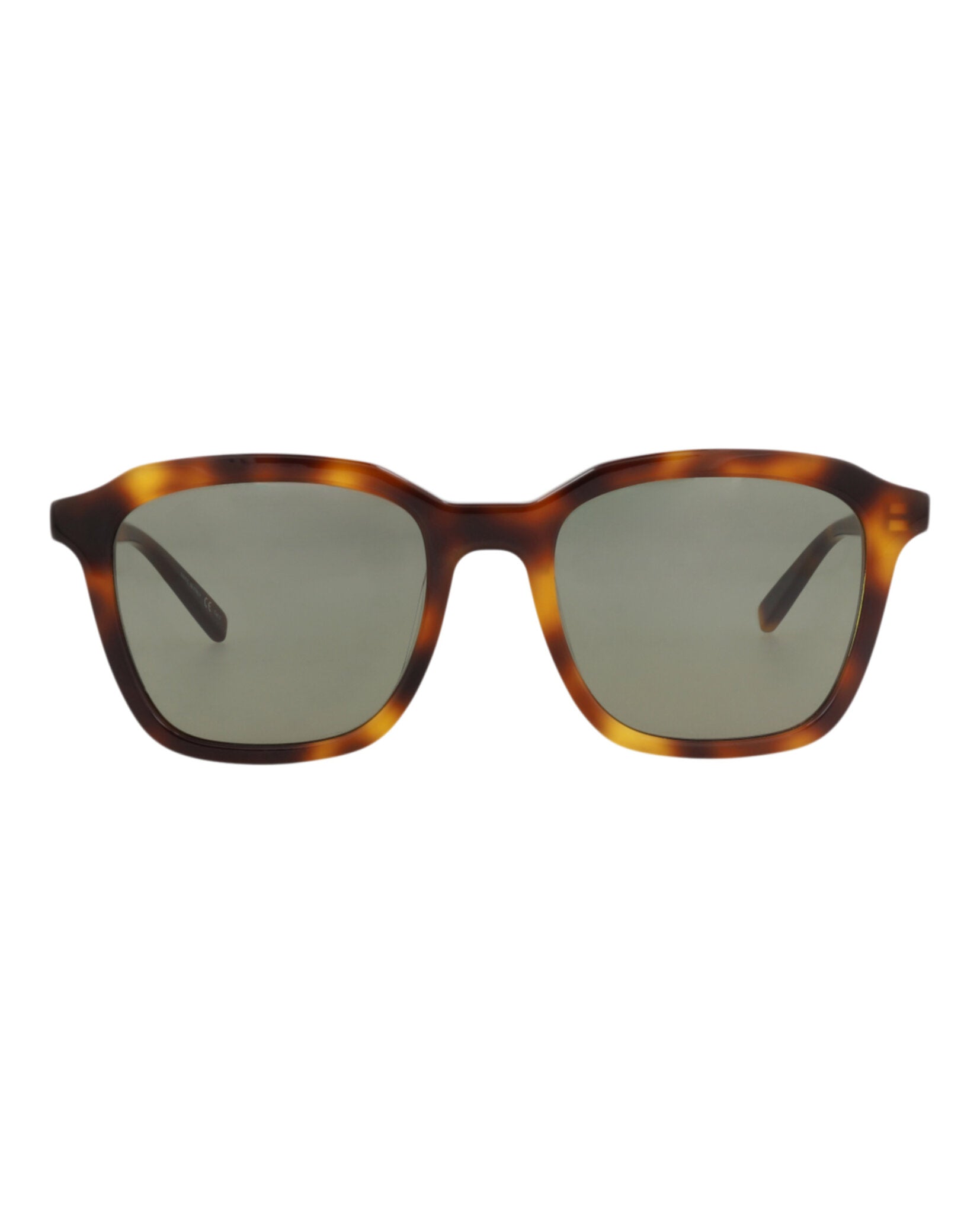 Gafas de sol de acetato de montura cuadrada