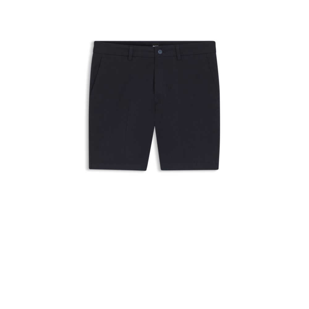 Short de algodón