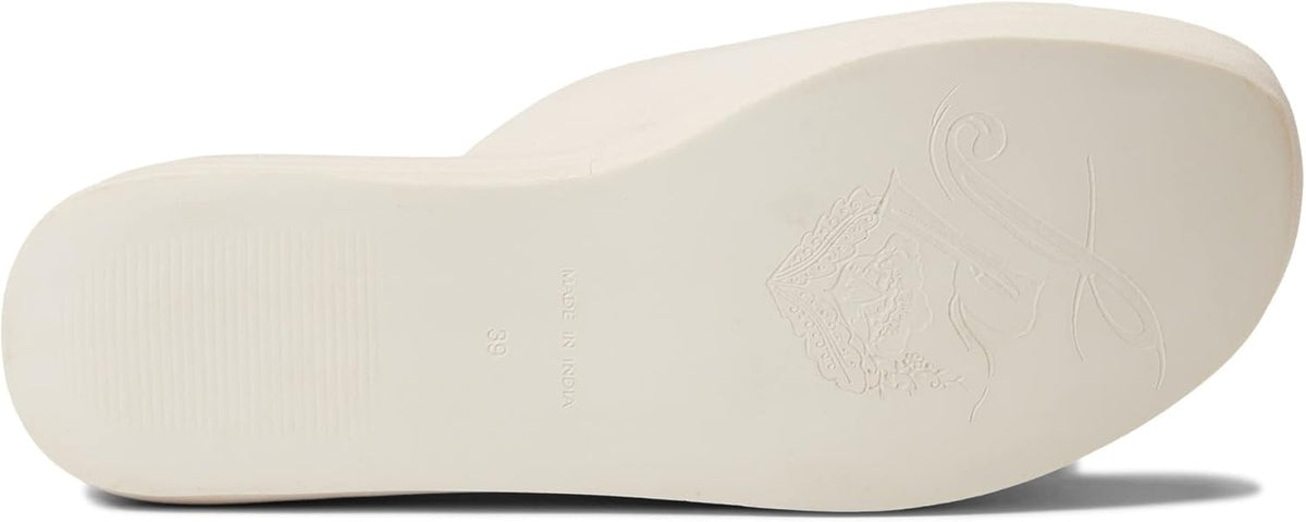 Sandalias de mujer con plataforma