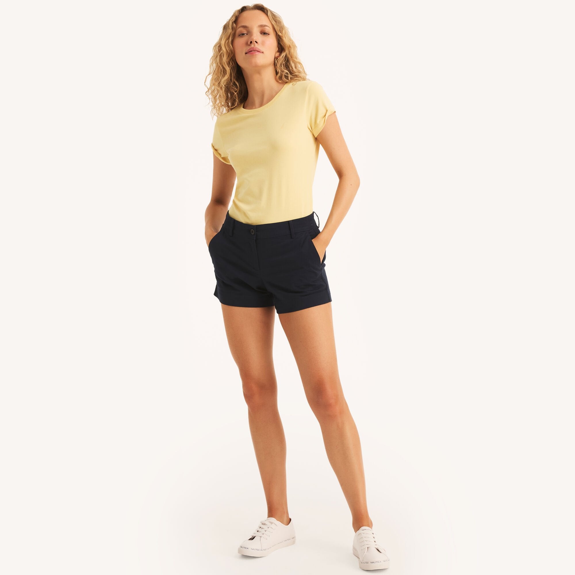 Short de mujer