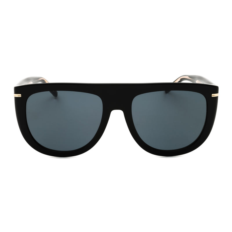 Gafas color negro y gris