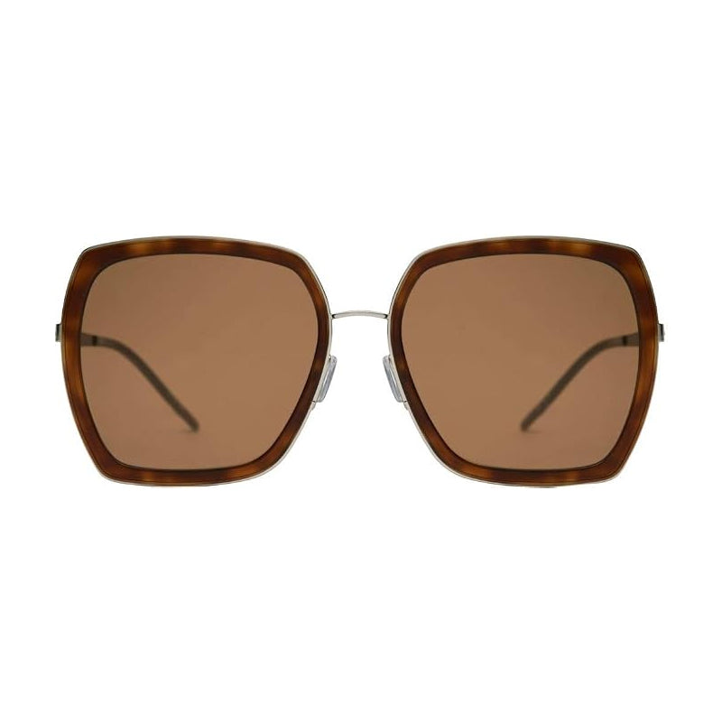 Gafas color café