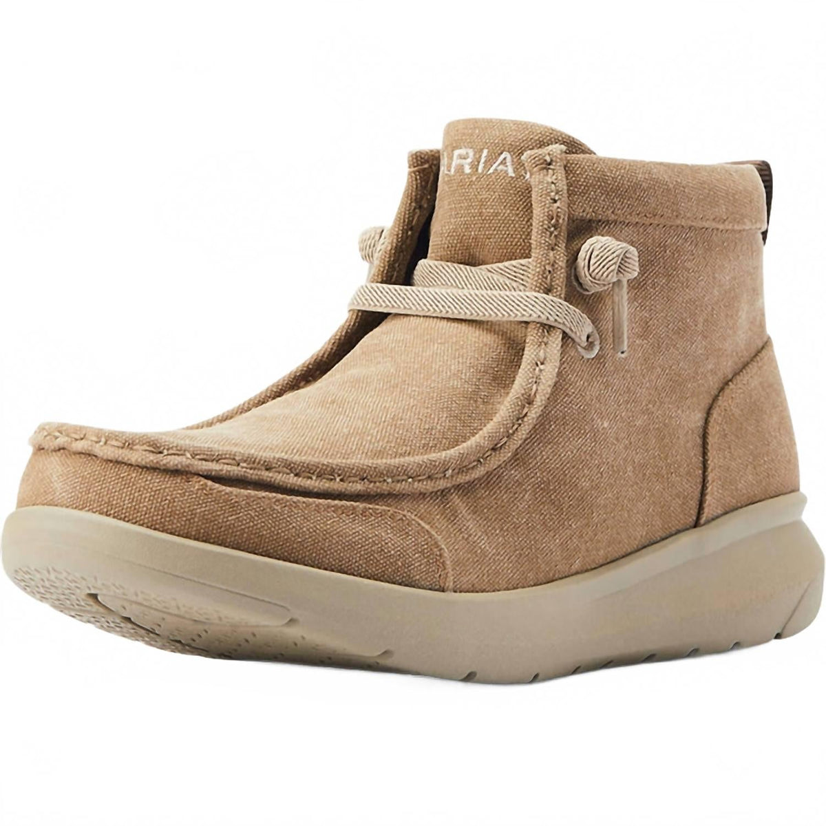 Mocasines de hombre