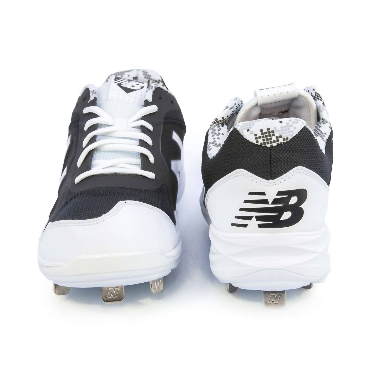 Guayos de hombre color blanco