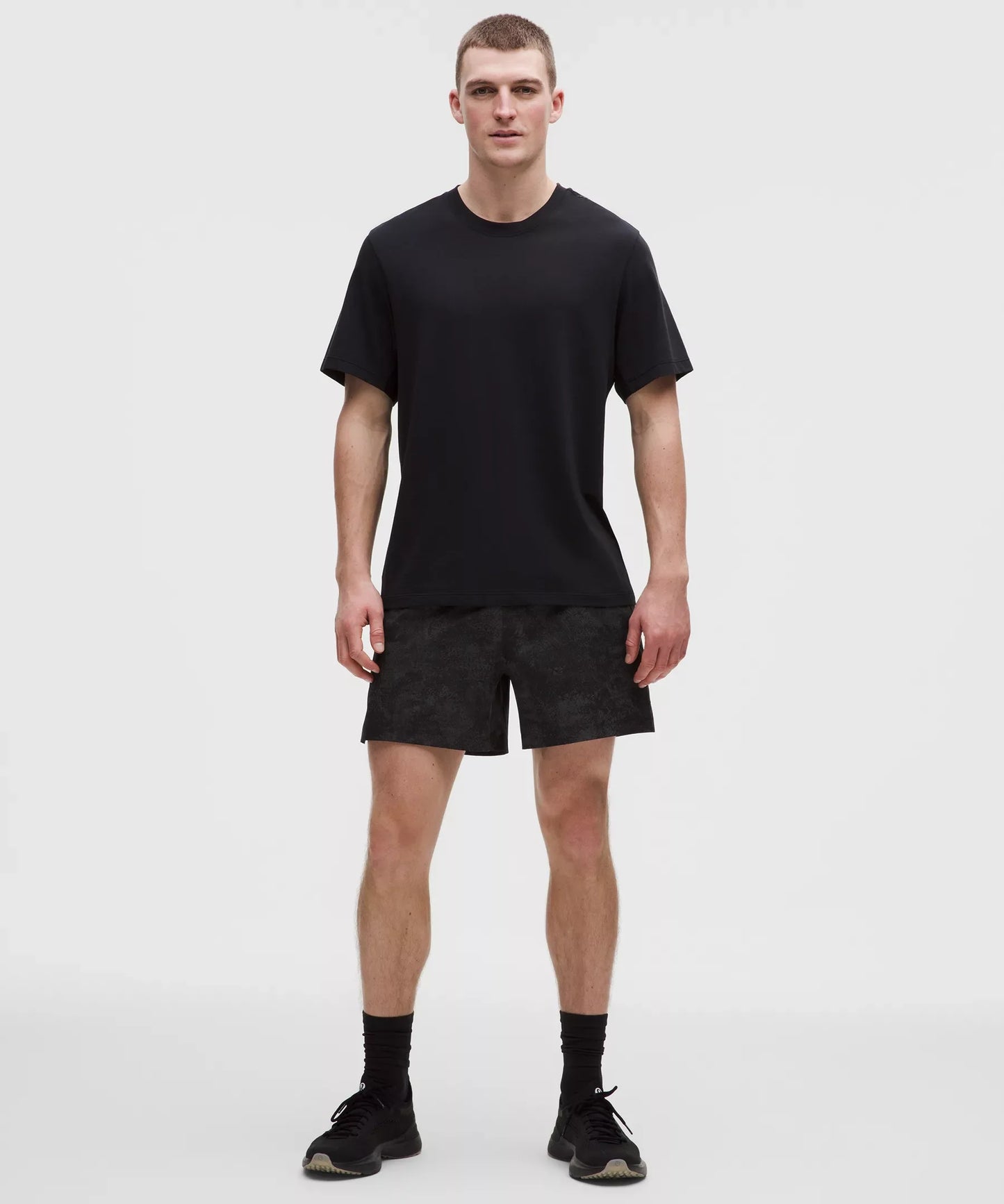 Short