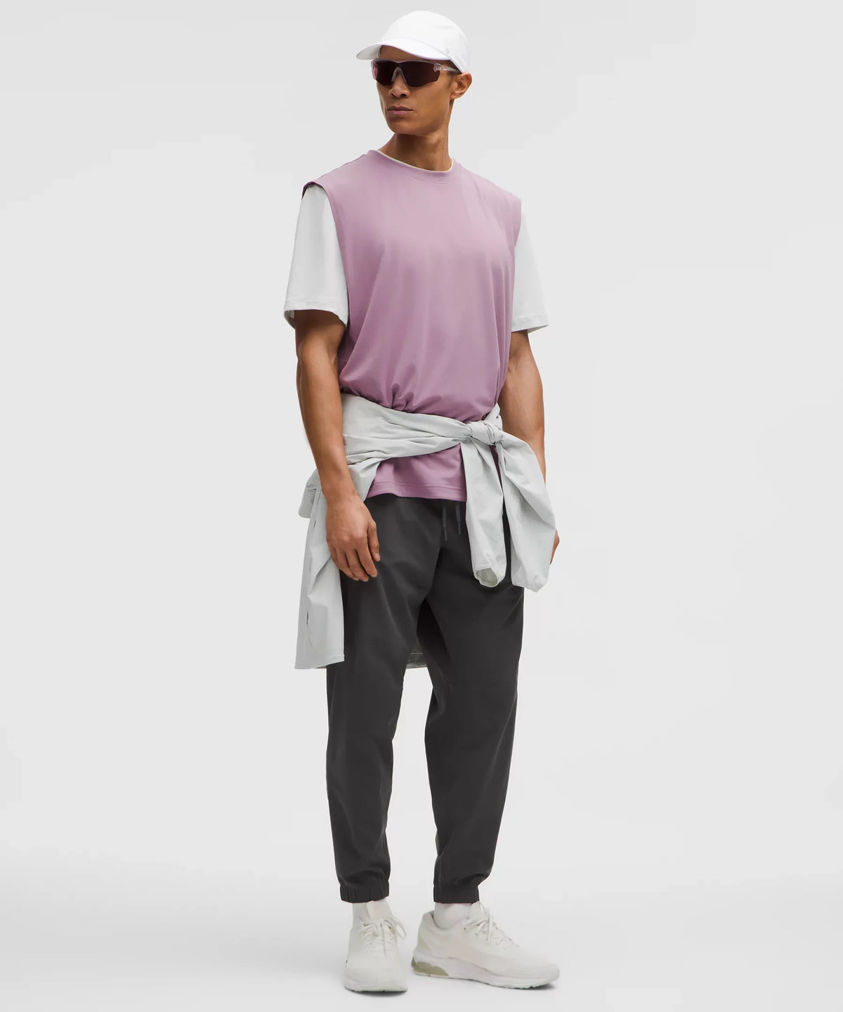 Pantalón deportivo