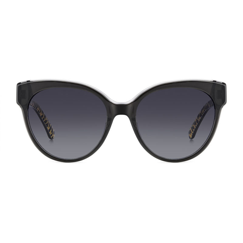 Gafas color gris oscuro