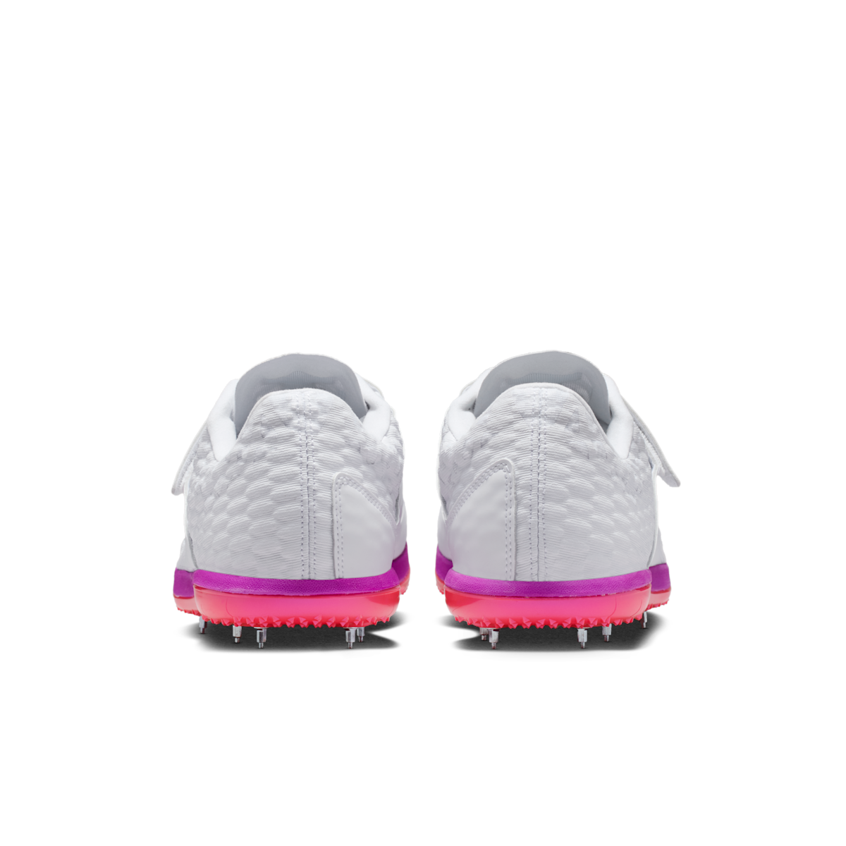 Zapatillas con clavos de hombre