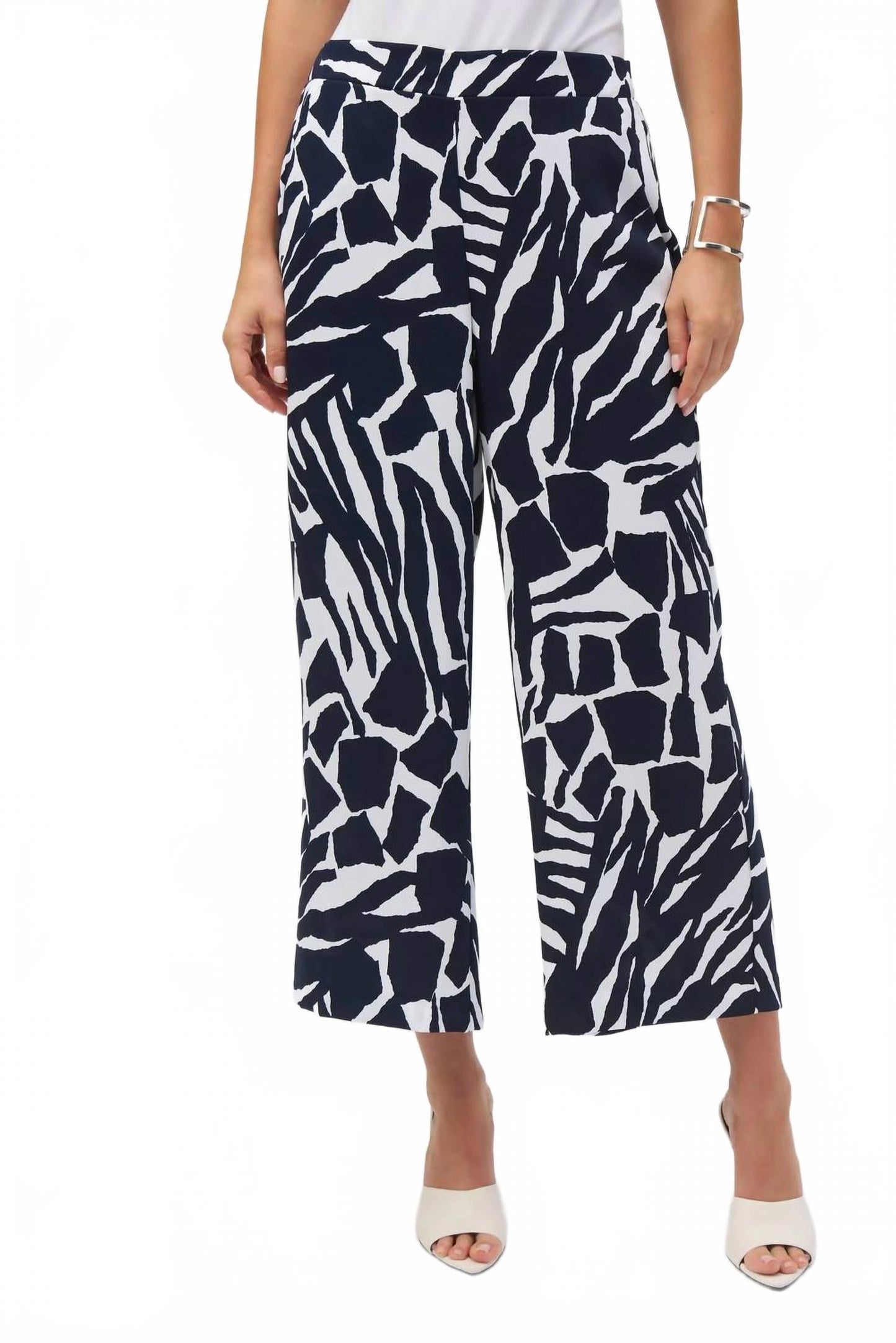 Pantalón color azul