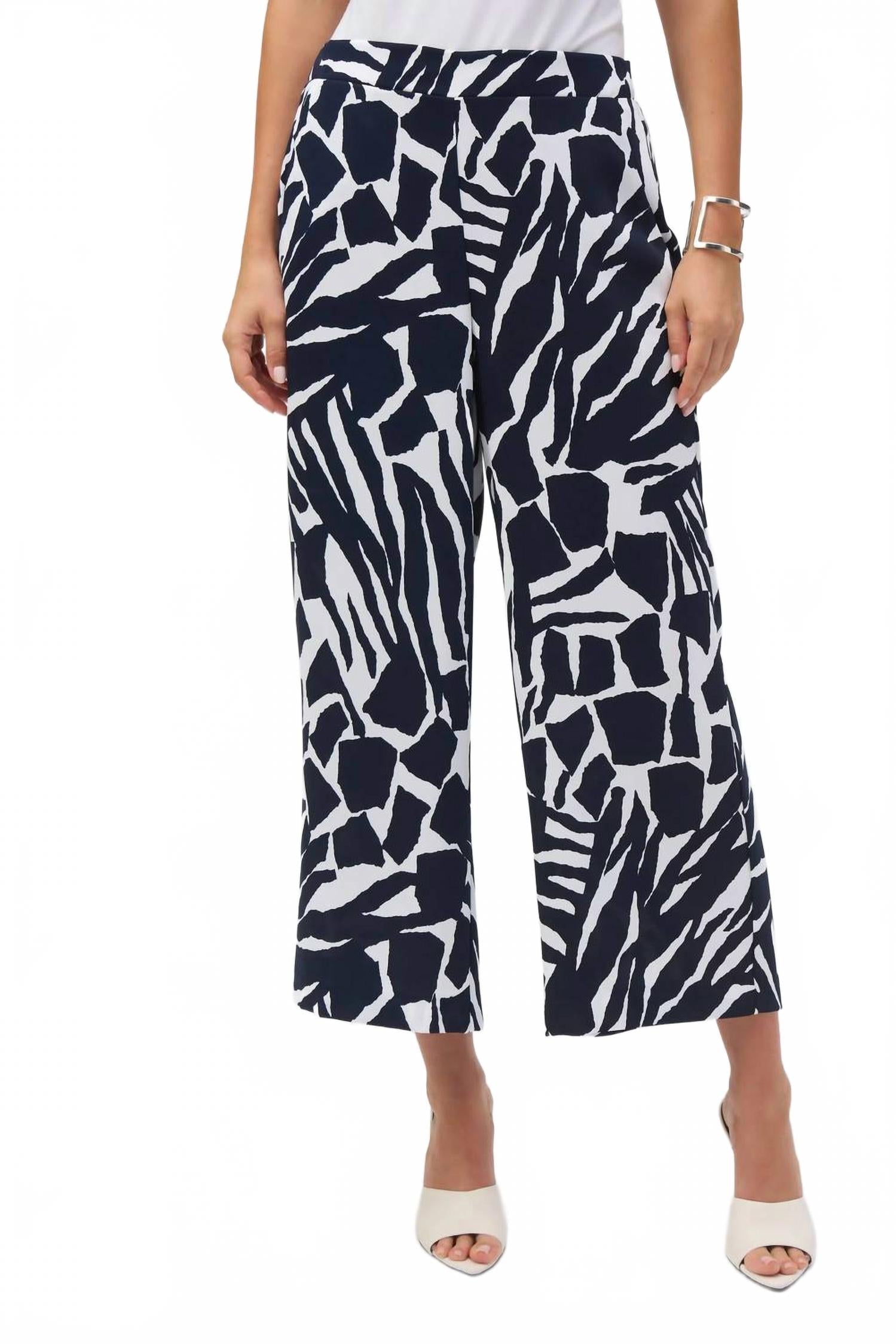 Pantalón color azul