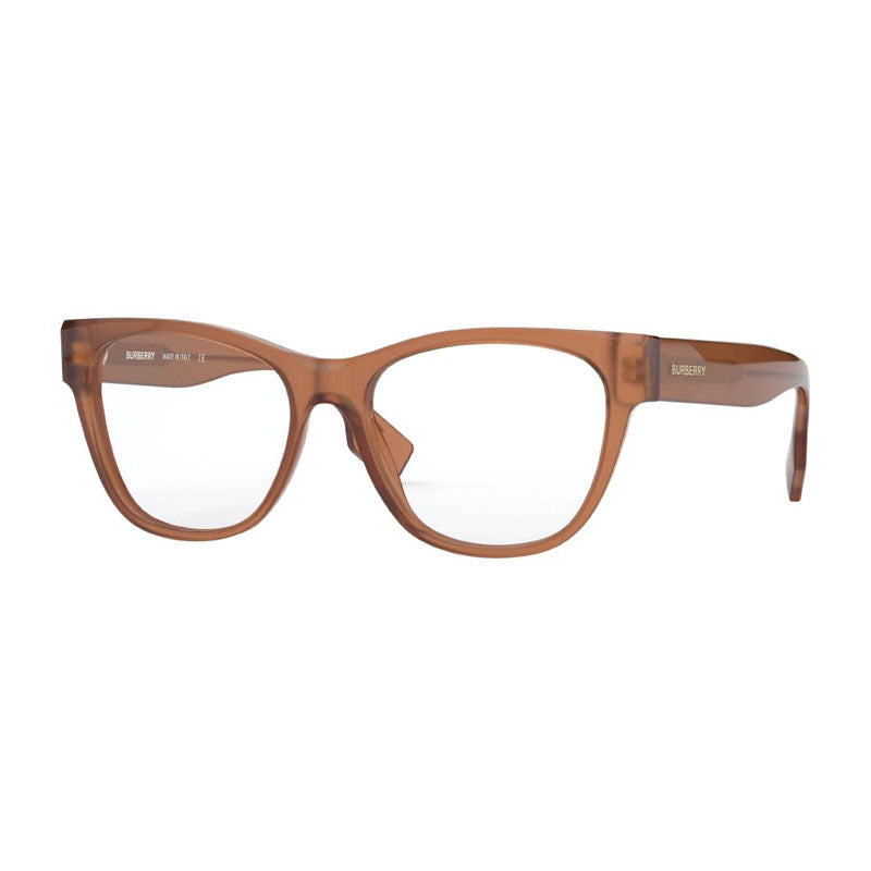 Gafas 51 mm color café