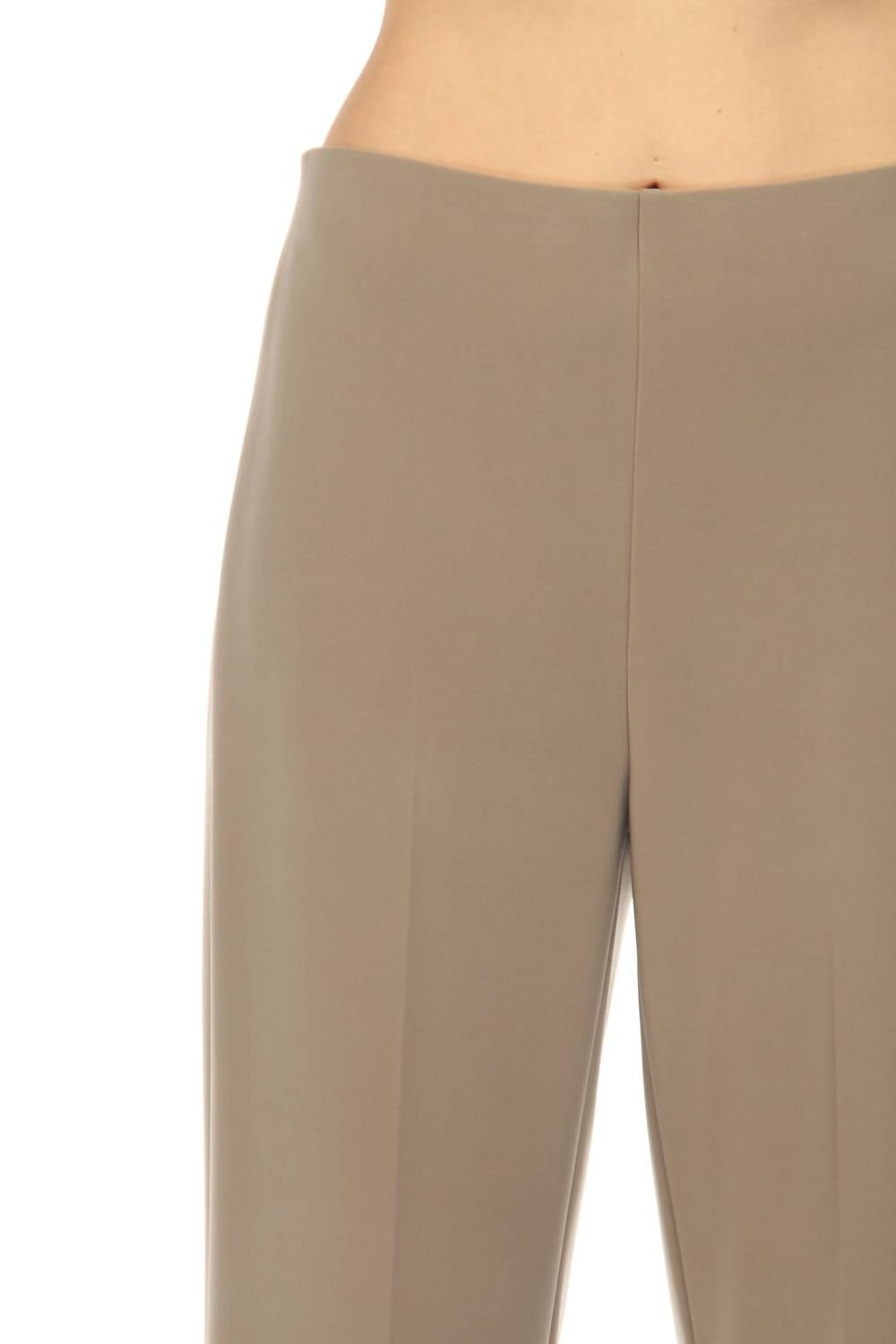 Pantalón de pierna ancha