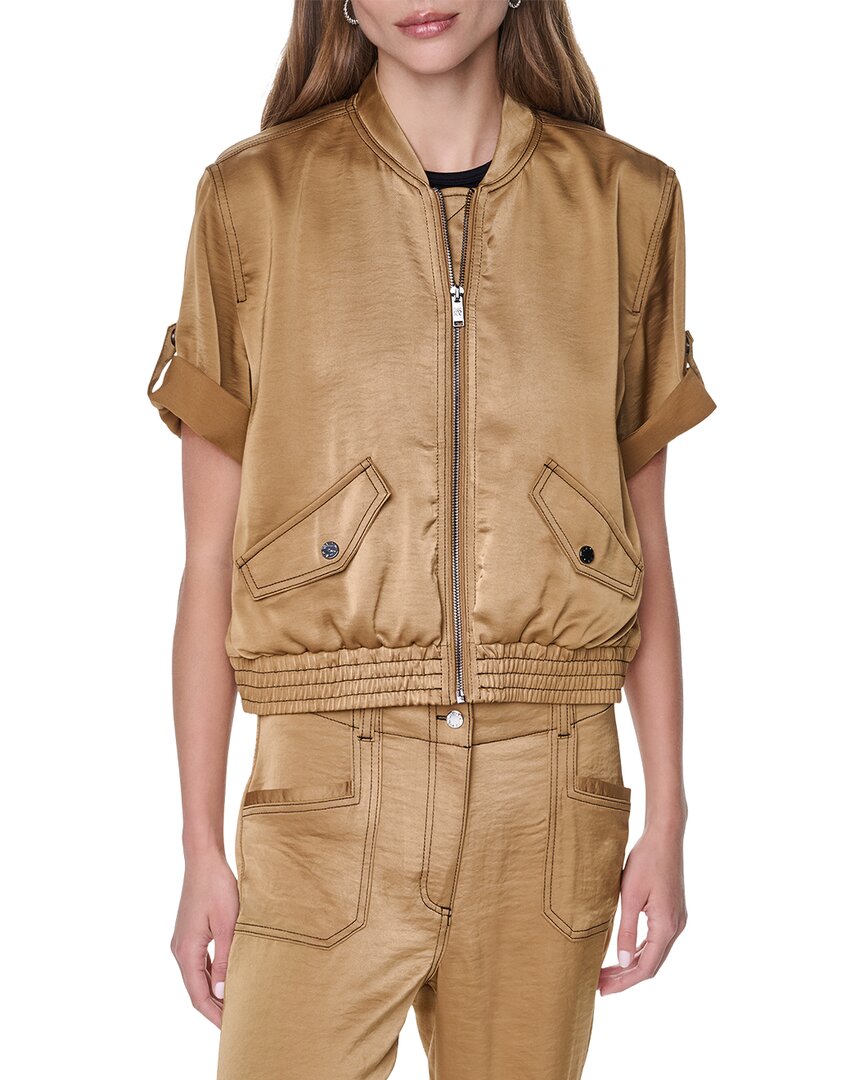 Chaqueta