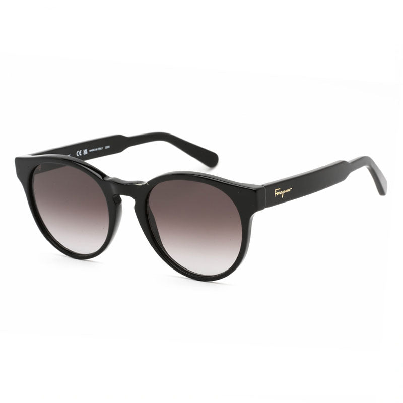 Gafas color negro y gris