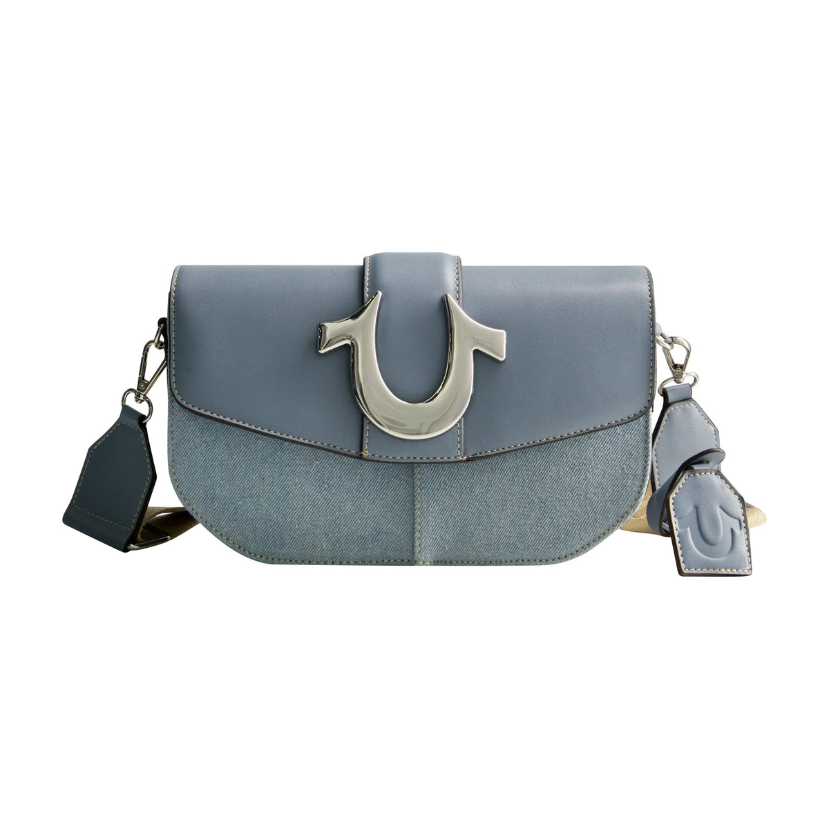 Bolso de mezclilla