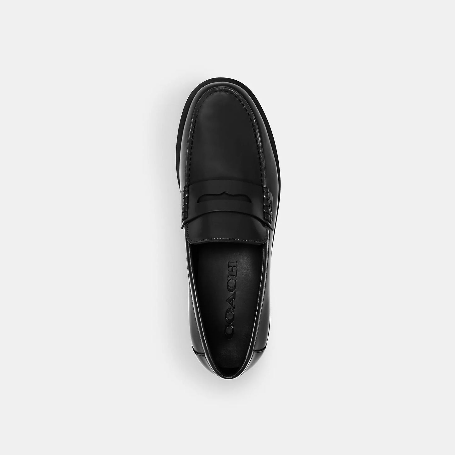 Mocasines