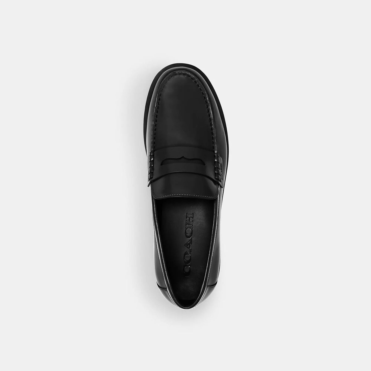 Mocasines