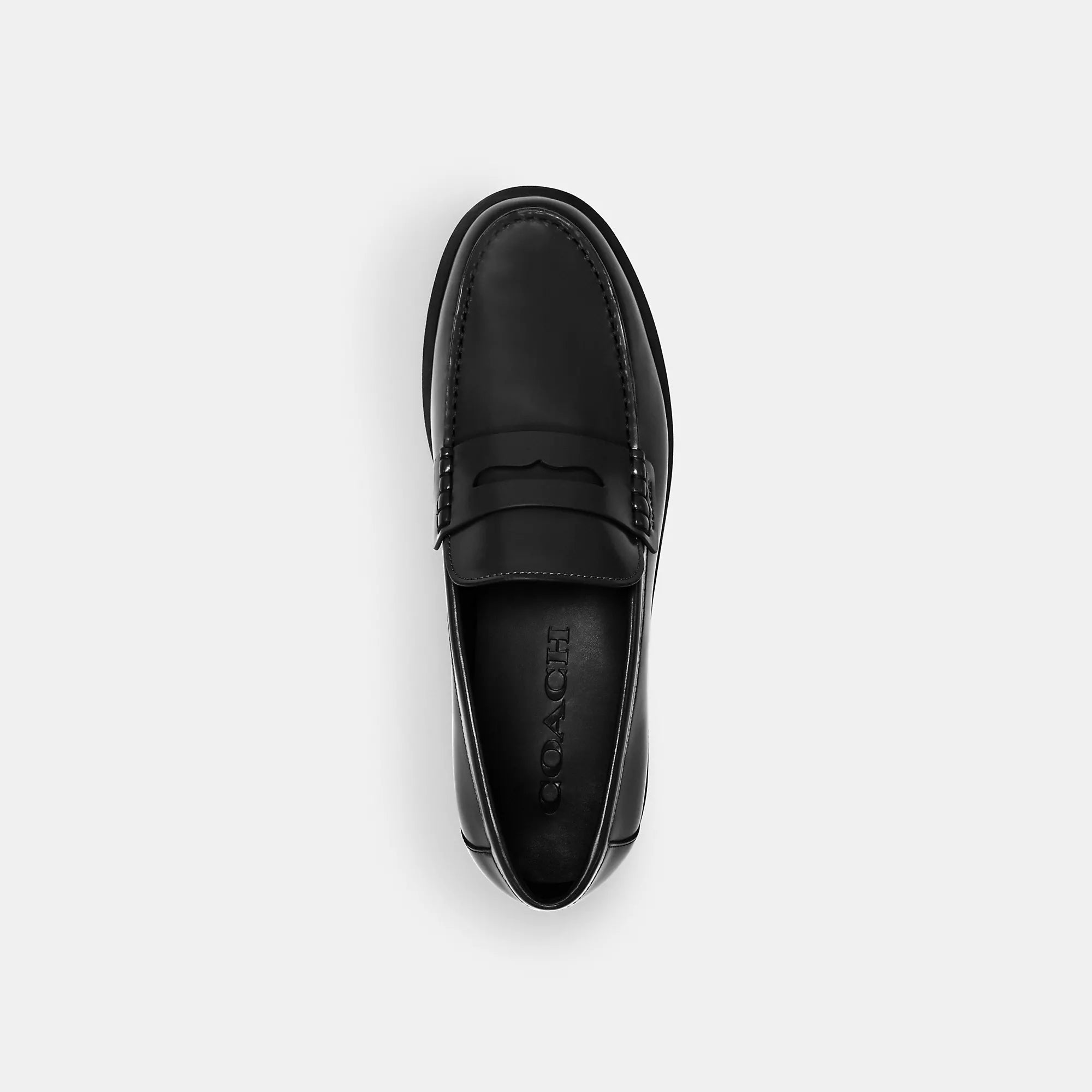 Mocasines