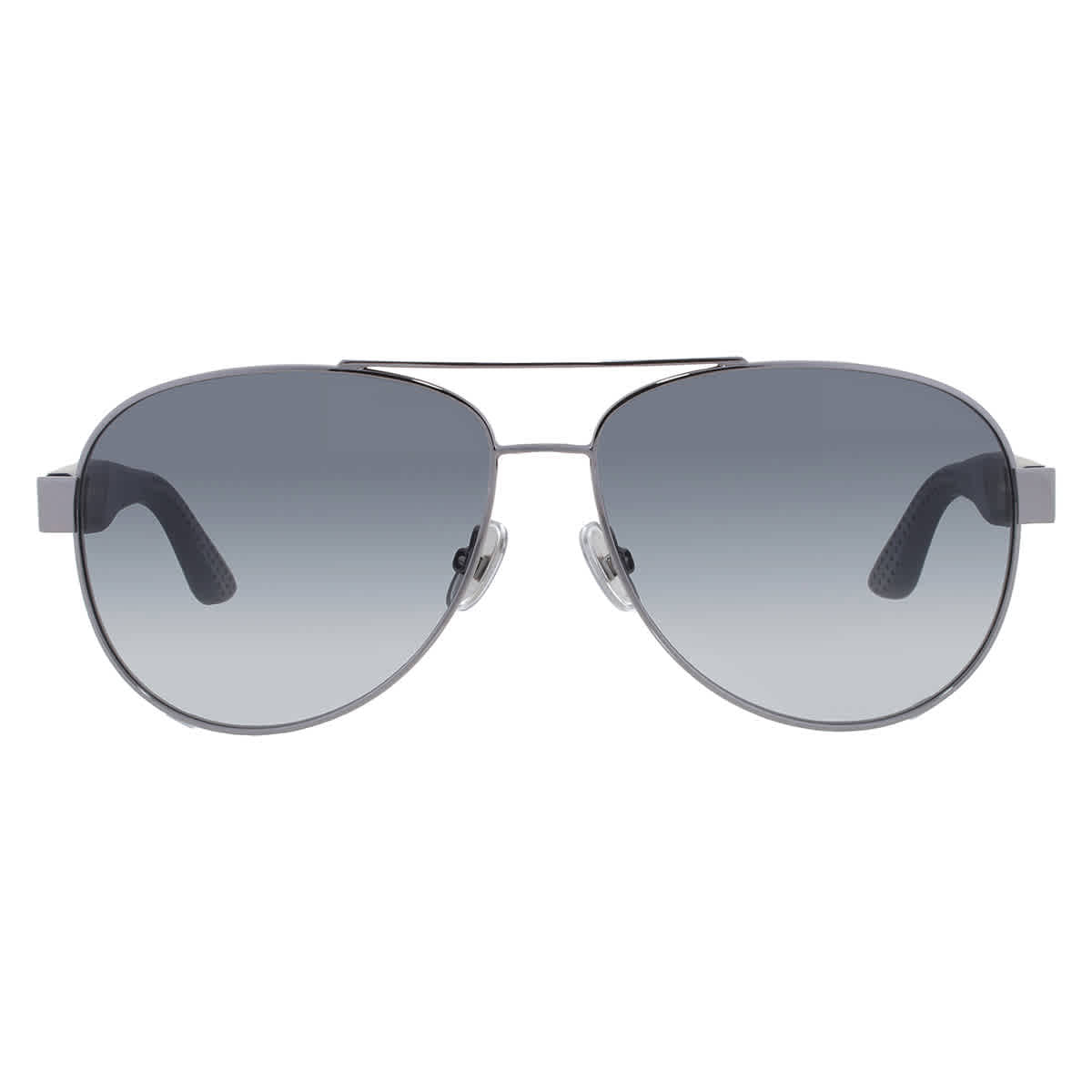 Gafas de sol de hombre color gris