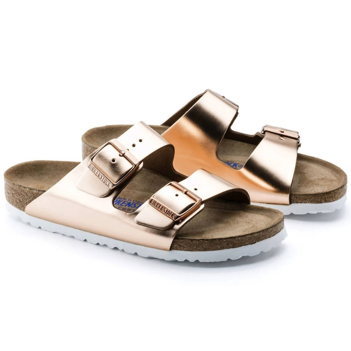 Sandalias de mujer