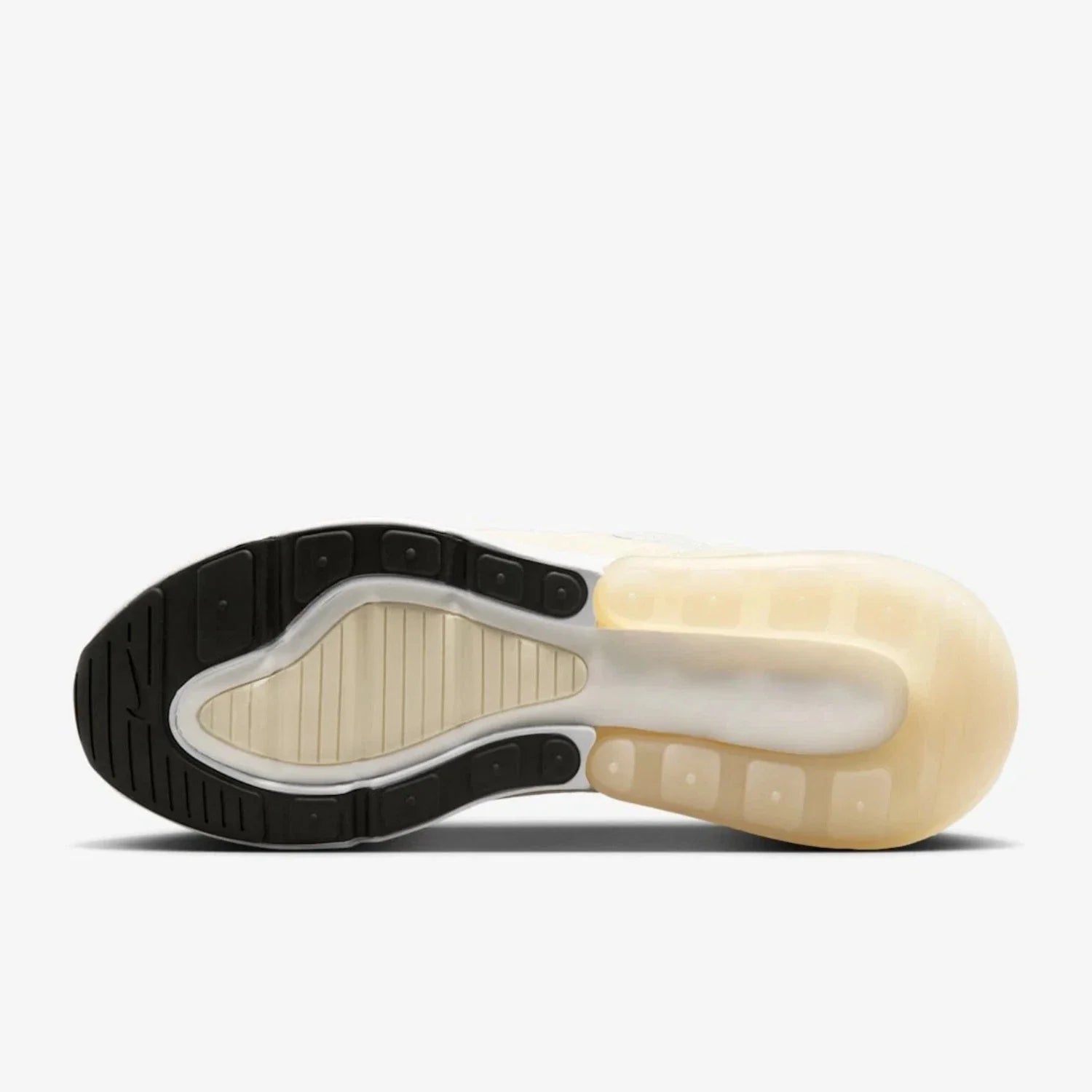 Tenis de mujer color beige