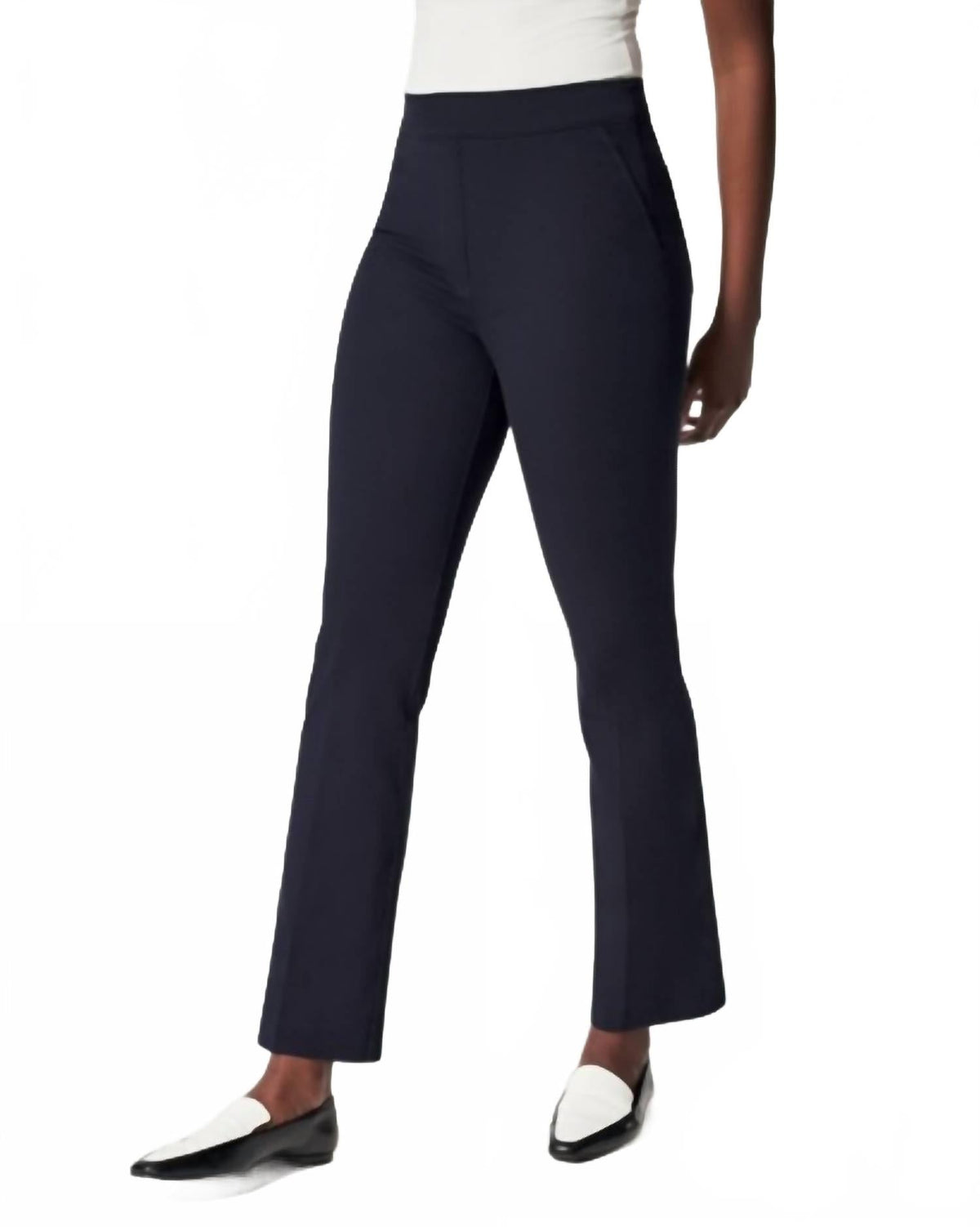 Pantalón color azul marino