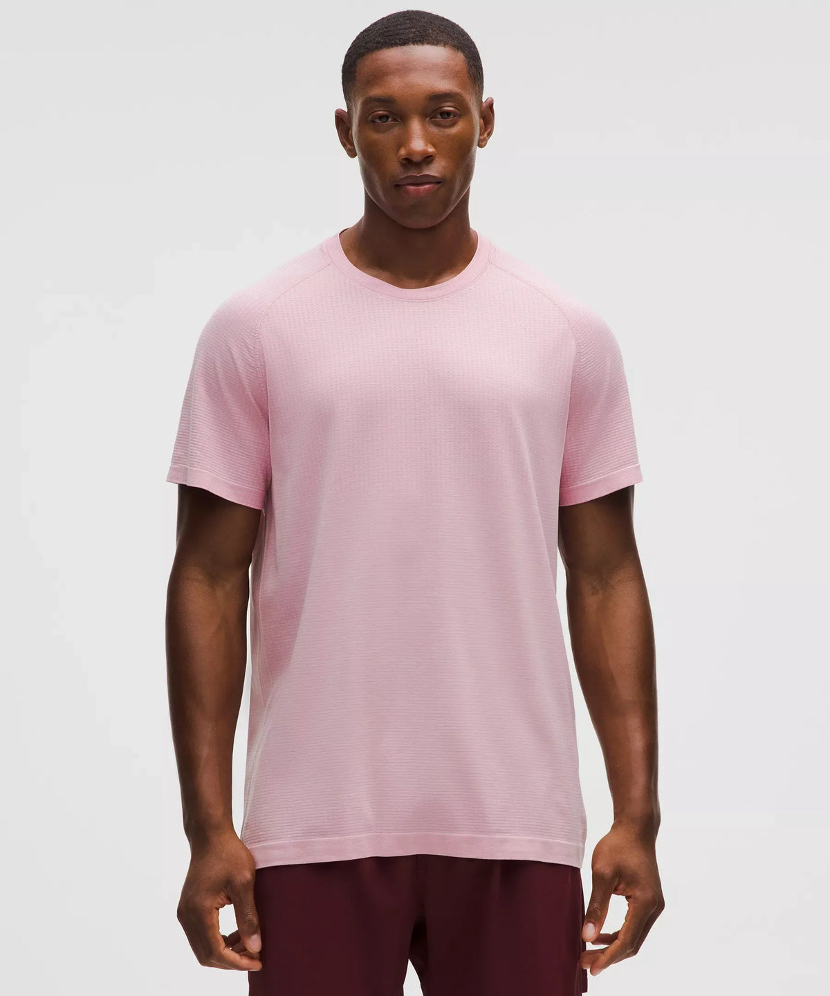 Camisa de manga corta