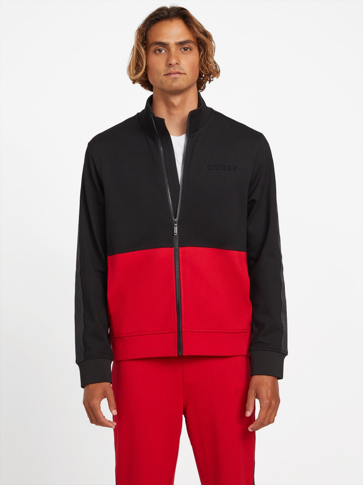 Chaqueta