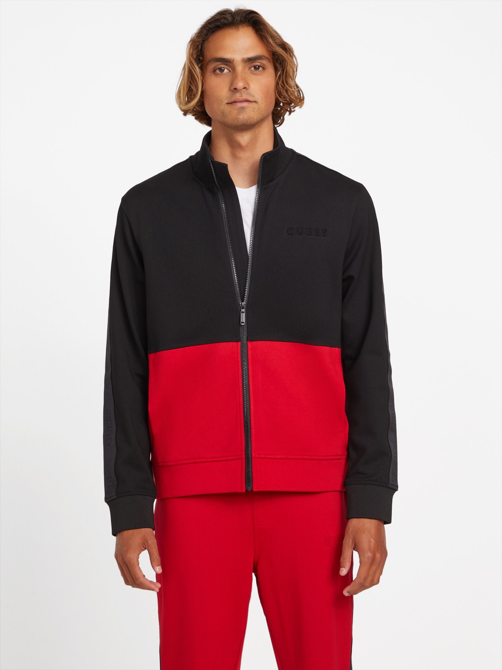 Chaqueta