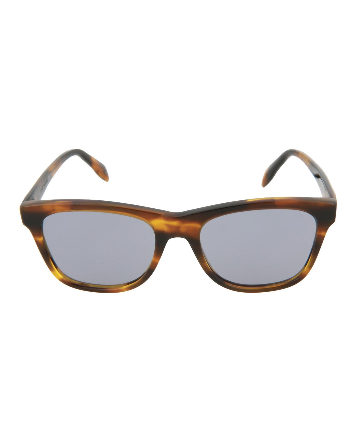 Gafas de sol de acetato de montura cuadrada
