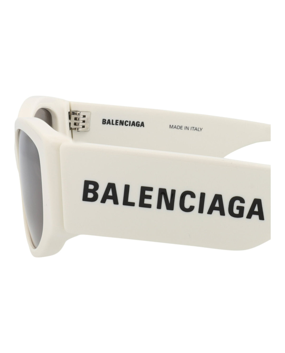 Gafas de sol de acetato de montura tipo gato