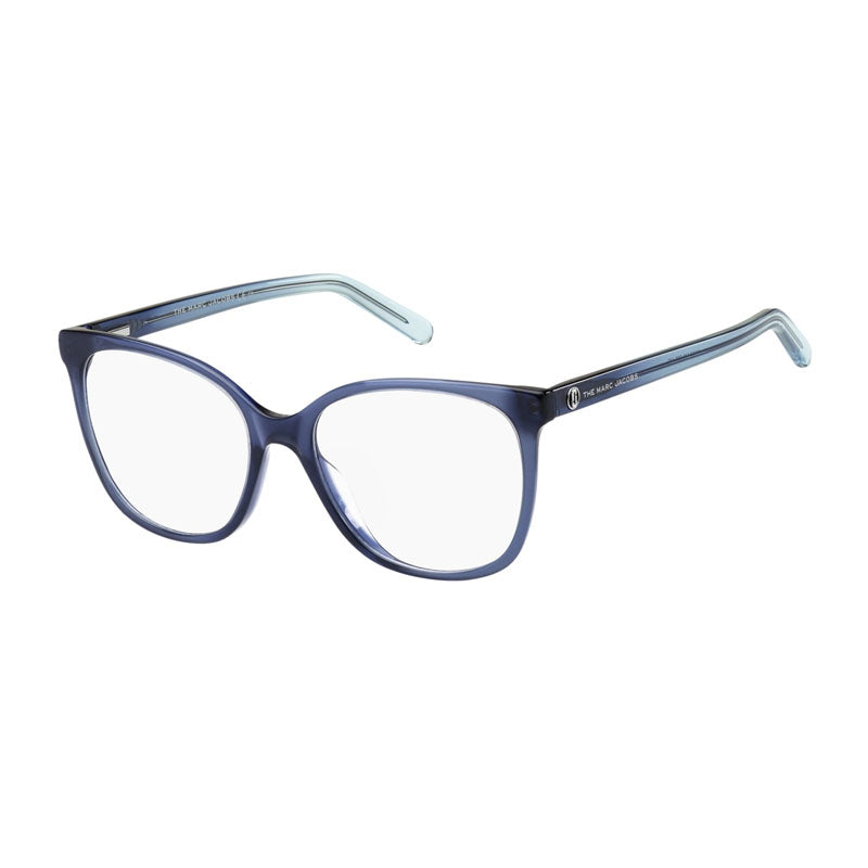 Gafas 53 mm color azul