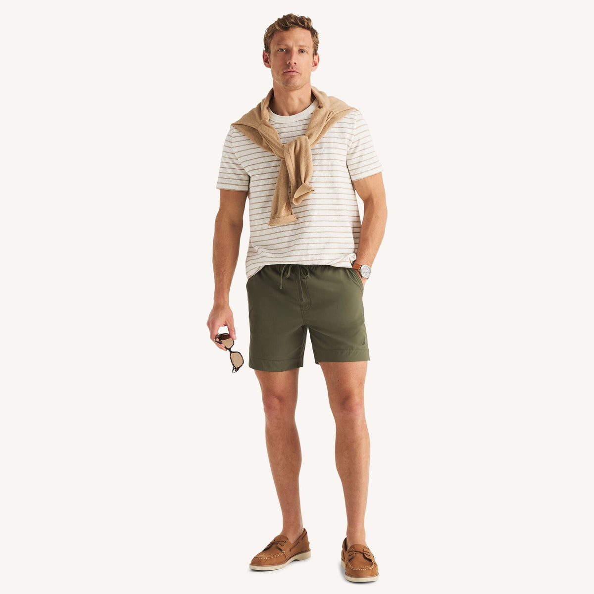 Short de hombre