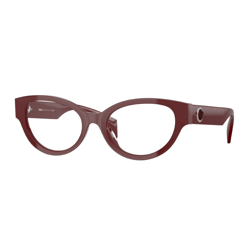 Gafas 51 mm color negro