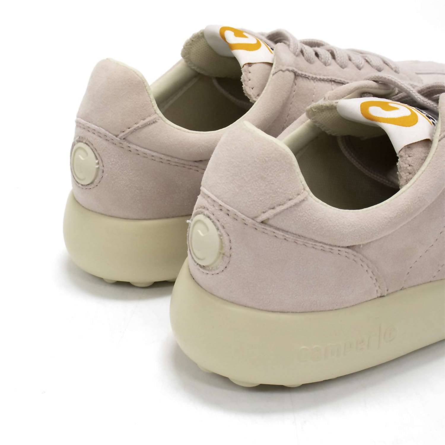 Tenis de mujer color rosado