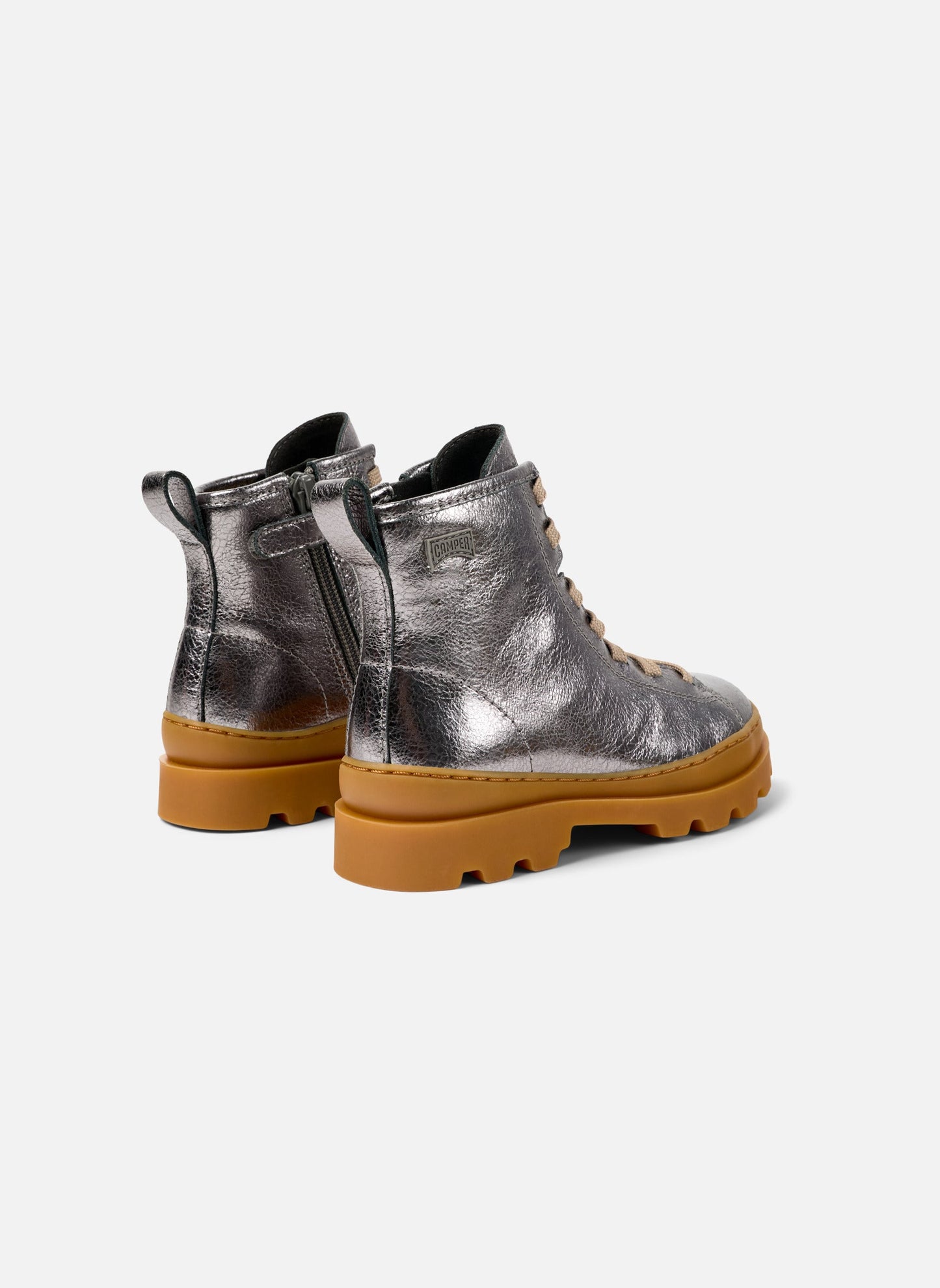 Botines infantil